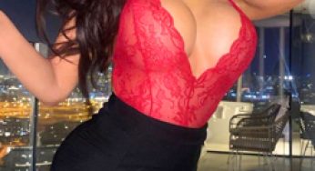 Bursa Escort Bayan Lara: Ateşli ve Sınırsız Bir Deneyim